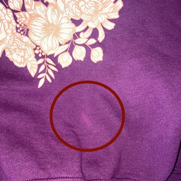 Kappa Delta Sorority Crewneck Sweatshirt - Picture 4 of 4